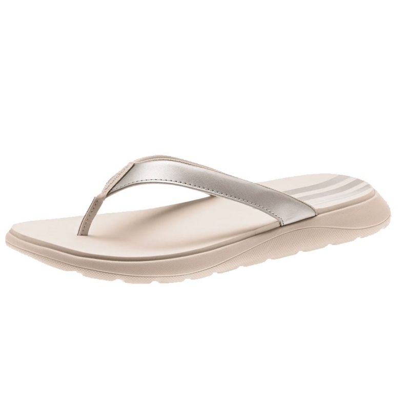 Adidas Comfort Flip Flop W EG2057 vaaleanpunainen