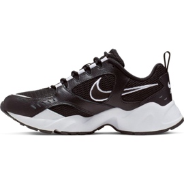 Nike Air Heights Jr CI0603 001 kengät musta