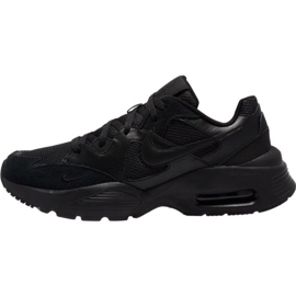 Nike Air Max Fusion M CJ1670 001 kengät musta