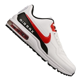 Nike Air Max Ltd 3 M BV1171-100 kengät valkoinen