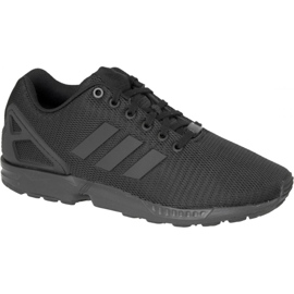 Adidas Zx Flux M S32279 musta
