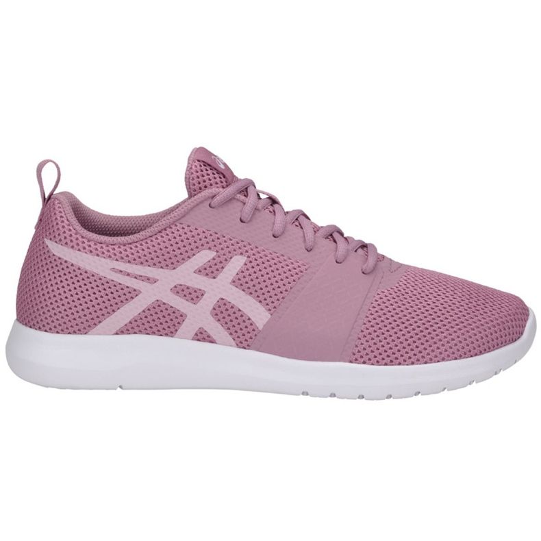 Asics Kanmei W Mx T899N-2020 Kengät violetti