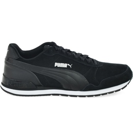 Puma St Runner V2 Sd M 365279 01 musta