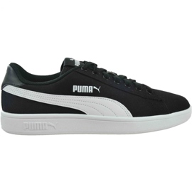 Puma Smash v2 Cv M 366420 01 musta