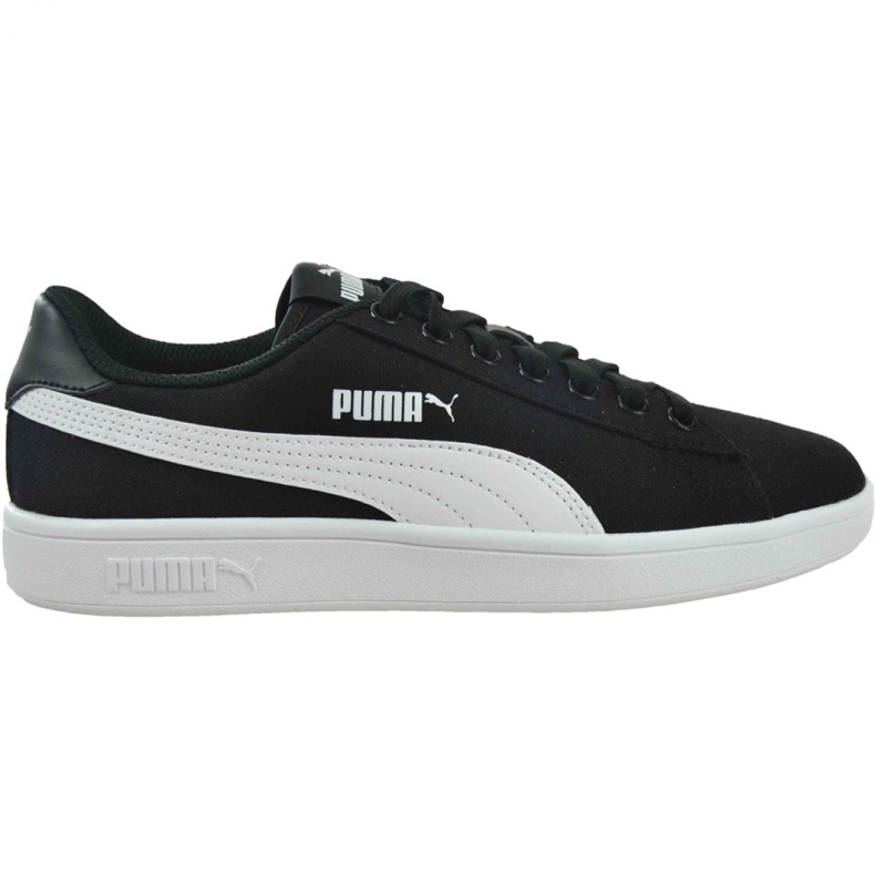 Puma Smash v2 Cv M 366420 01 musta