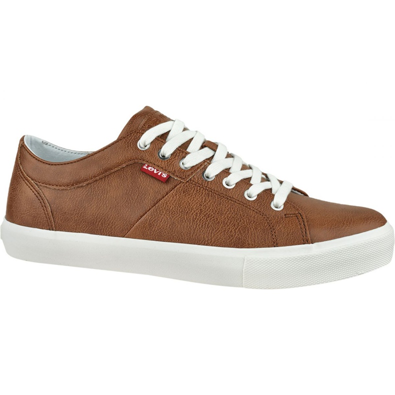 Levi's Levin Woodward M 231571-794-27 kengät ruskea