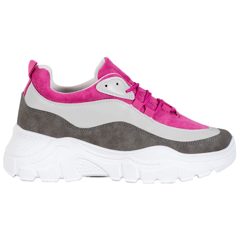 SHELOVET Värikkäät lenkkarit monivärinen