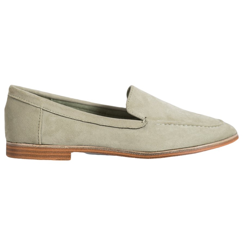 Seastar Klassiset leivonnaiset vihreä