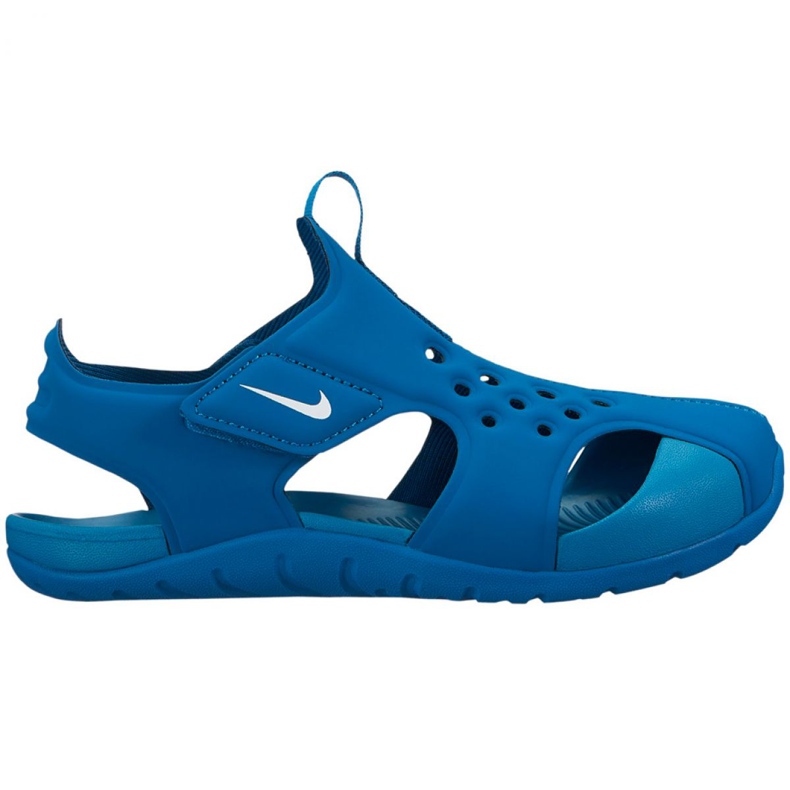Nike Sunray Protect 2 Jr 943826301 kenkä sininen