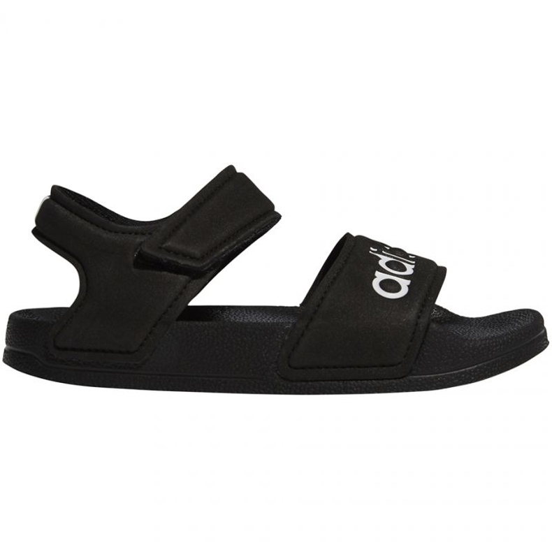 Adidas Adilette Sandal Jr G26879 sandaalit musta