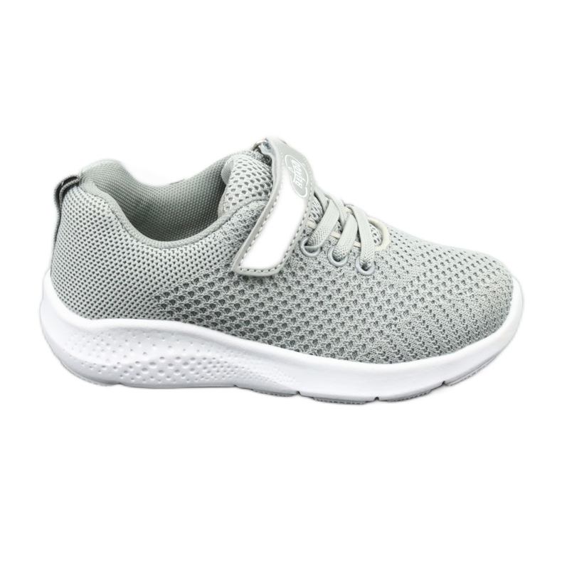 Befado lasten kengät 516Y046 harmaa