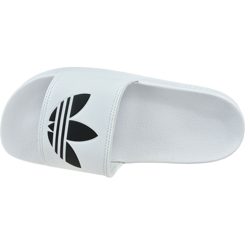 Adidas Adilette Lite Slides W EG8272 valkoinen musta