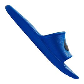 Nike Kawa Shower M 832528-403 tossut sininen
