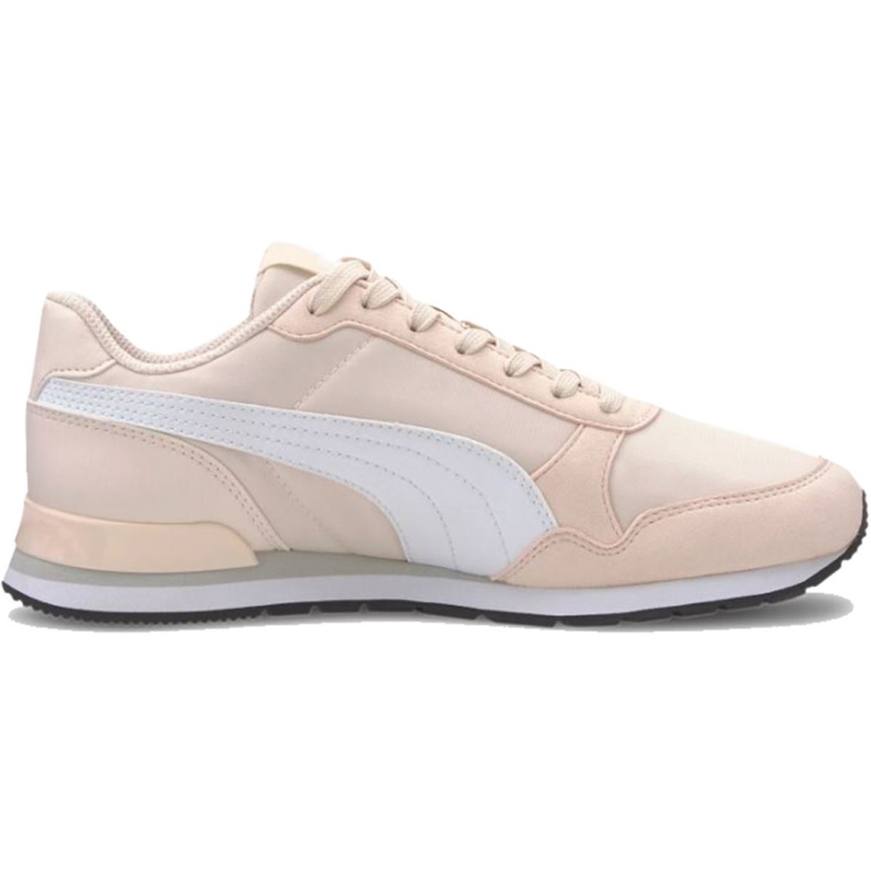 Puma St Runner v2 Nl W 365278 25 kengät vaaleanpunainen
