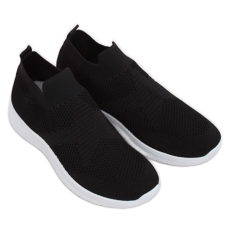 Mustat NB330P mustat urheilukengät