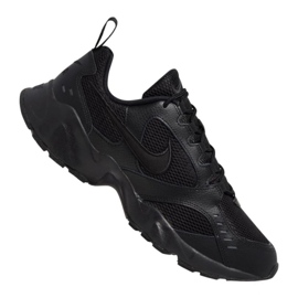Nike Air Heights M AT4522-010 kengät musta
