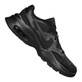 Nike Air Max Fusion Jr CJ3824-001 kengät musta