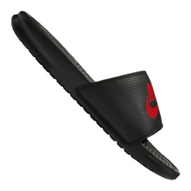 Nike Benassi Jdi Slide M 343880-060 musta