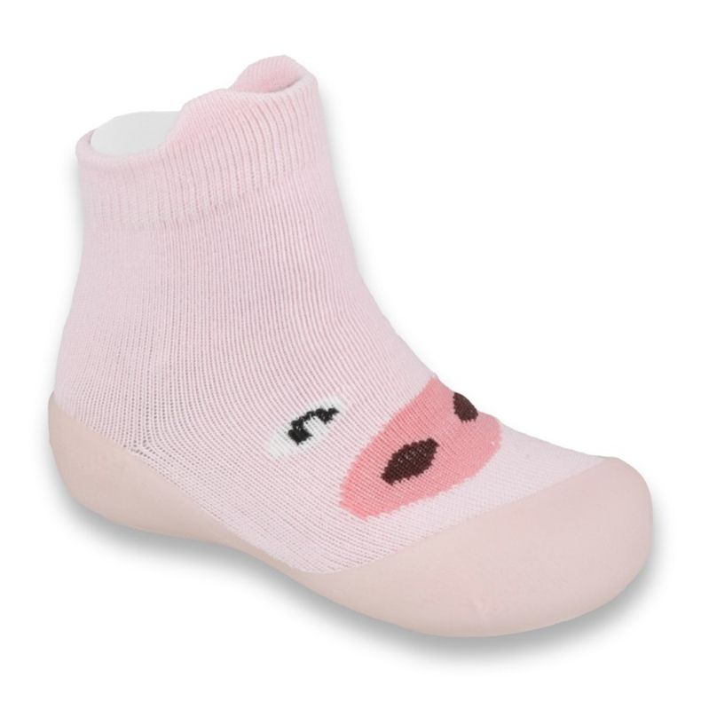 Befado, alkoholiton 002P005 vaaleanpunainen