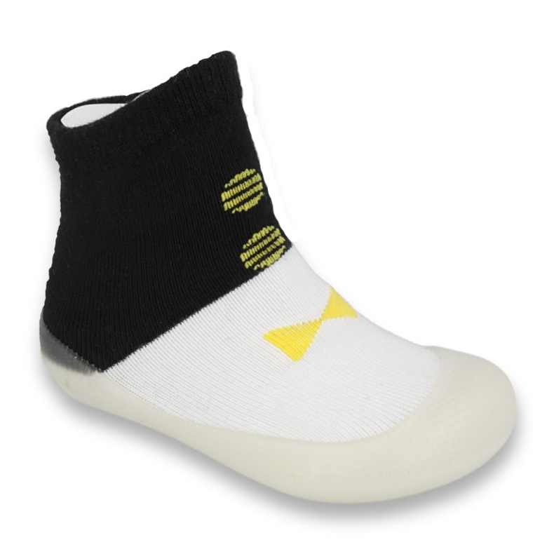 Befado, alkoholiton 002P006 valkoinen musta