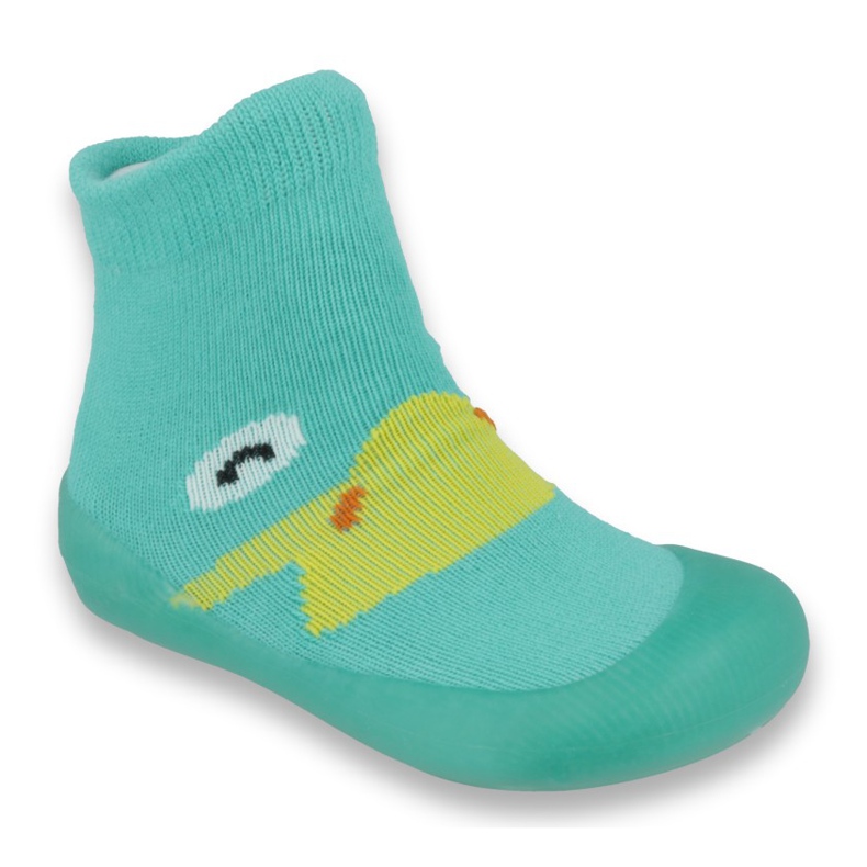 Befado, alkoholiton 002P007 vihreä