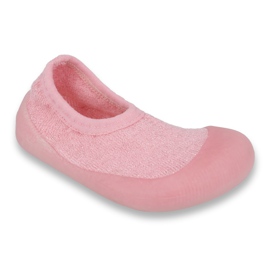 Befado, alkoholiton 002P009 vaaleanpunainen