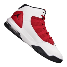 Nike Jordan Max Aura Jr AQ9214-106 monivärinen valkoinen