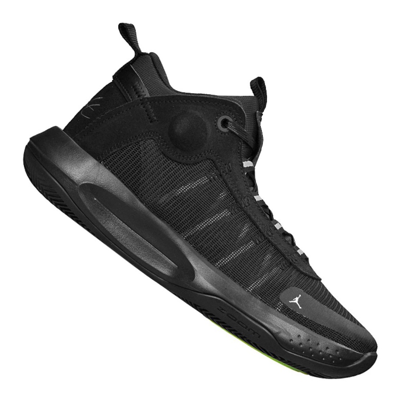 Nike Jordan Jumpman 2020 M BQ3449-008 musta monivärinen