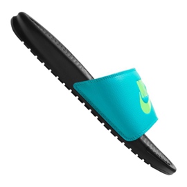 Nike Benassi Jdi Slide M 343880-032 sininen