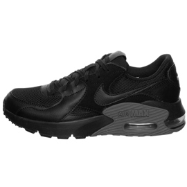 Nike Air Max Excee W -kengät CD5432-001 musta