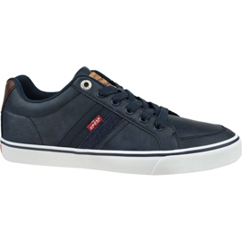 Levi's Turner M 229171-794-17 kengät tummansininen