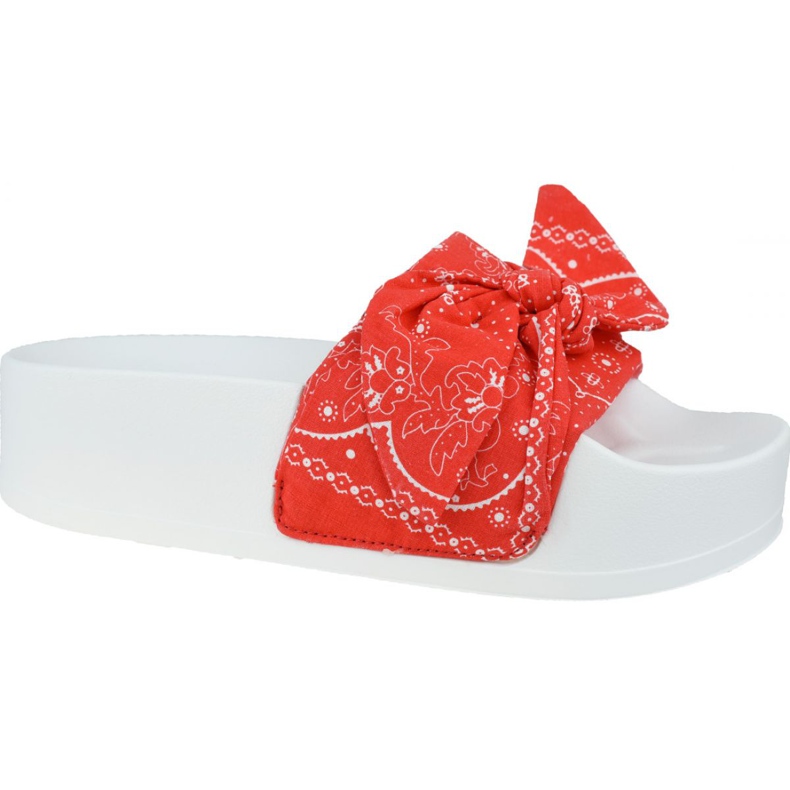 Levi's Levin kesäkuun S lihavoitu B 231587-860-87 punainen