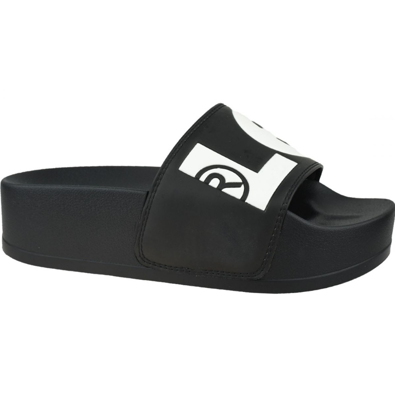 Levi's Levin kesäkuun S lihavoitu L 231588-794-59 musta