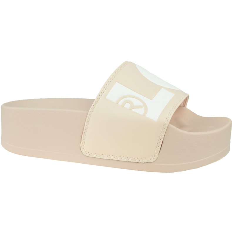 Levi's Levin kesäkuu S Bold L 231588-794-81 vaaleanpunainen