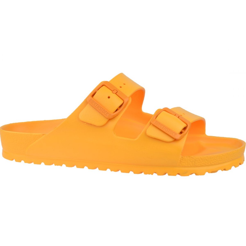 Birkenstock Arizona Eva M 1015467 oranssi