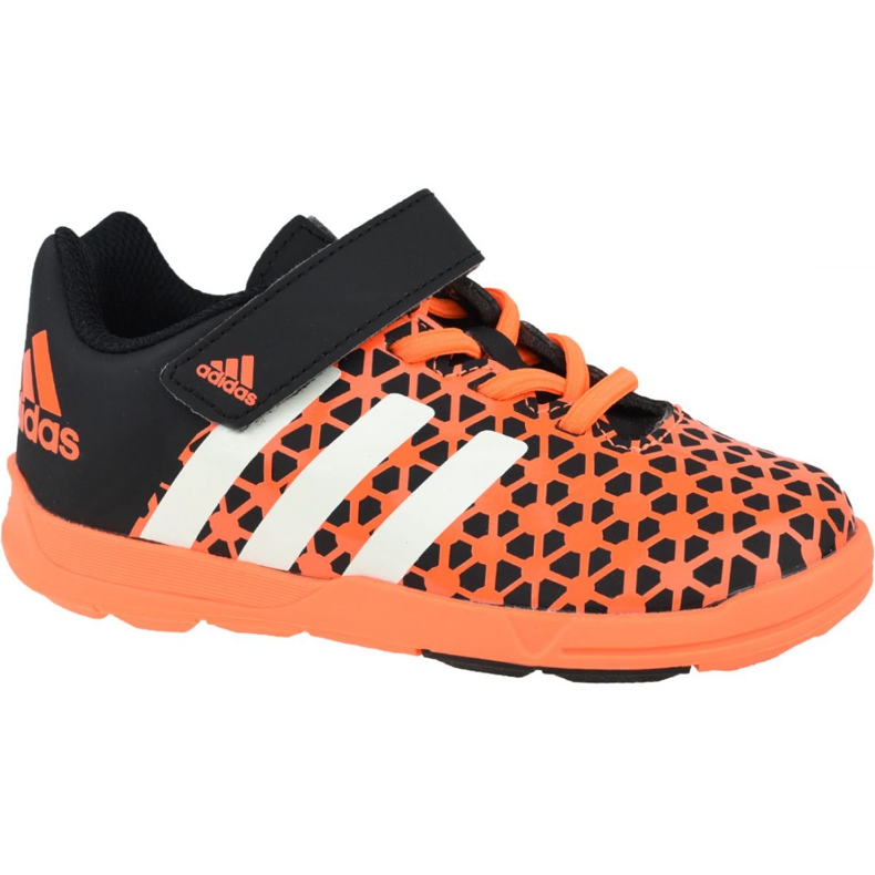 Adidas Fb Ace Infant B23751 oranssi