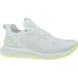 Big Star Kengät Big Top M FF174235 valkoinen