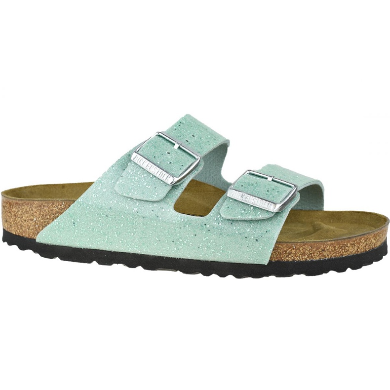 Birkenstock Arizona Bf 1016425 vihreä