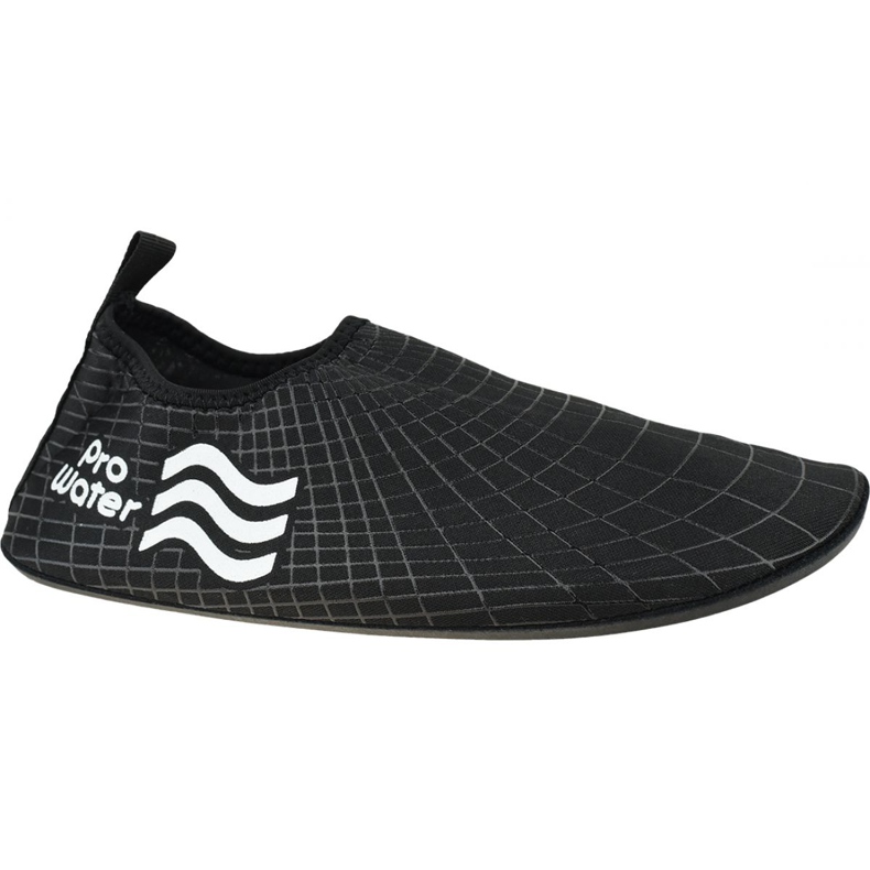 Prowater Miesten PRO-20-34-011 kengät musta musta