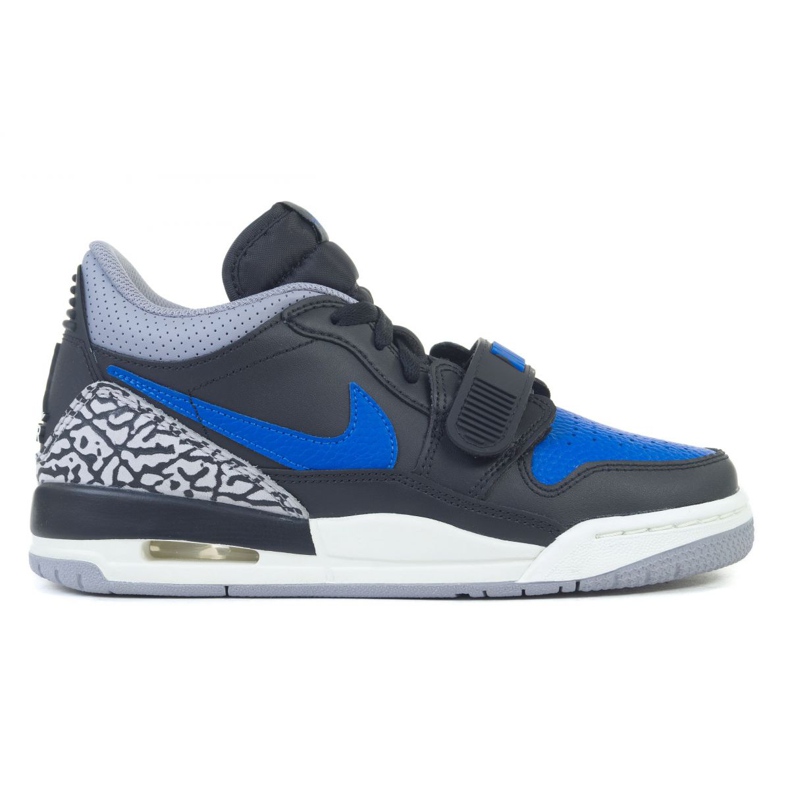 Nike Air Jordan Legacy Low Jr CD9054-041 sininen