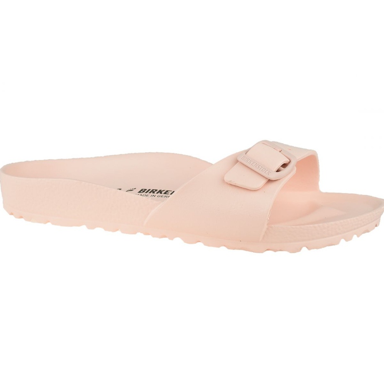 Birkenstock Madrid Essentials Eva W 1014565 vaaleanpunainen