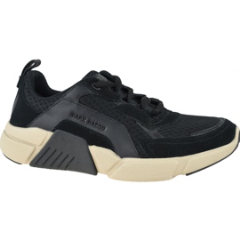 Skechers Block-Trinity Mark Nason M 68668-BKTP Kengät musta