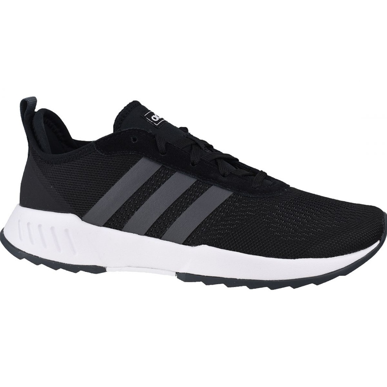 Adidas Phosphere M EG3490 kengät musta harmaa