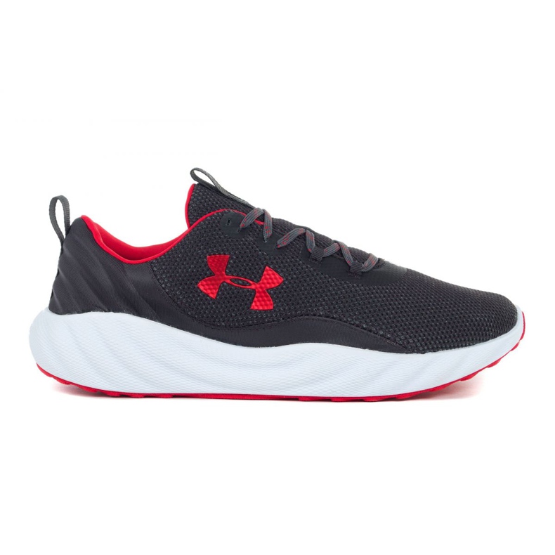 Under Armour Charged Will -juoksukengät Nm M 3023077-101 musta