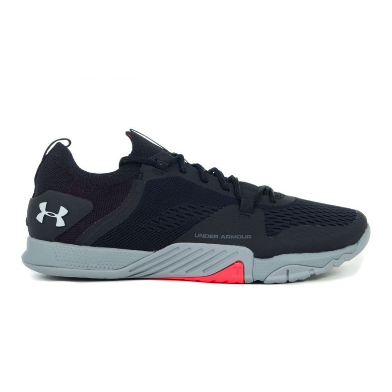 Under Armour TriBase Reign 2 M 3022613-002 musta