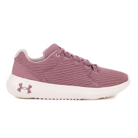 Under Armour Ripple 2.0 W 3022769-600 vaaleanpunainen