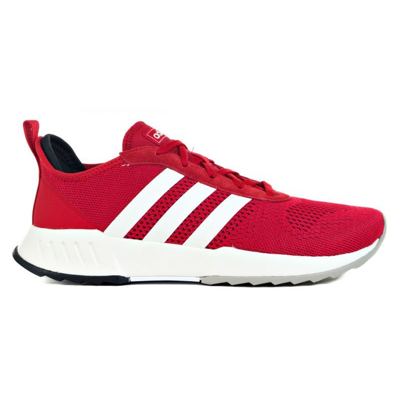 Adidas Phosphere M EG3492 kengät punainen