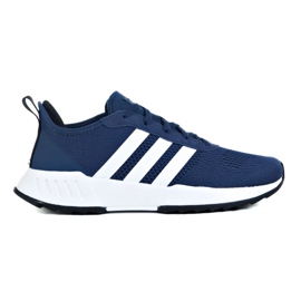 Adidas Phosphere M EG3493 kengät tummansininen