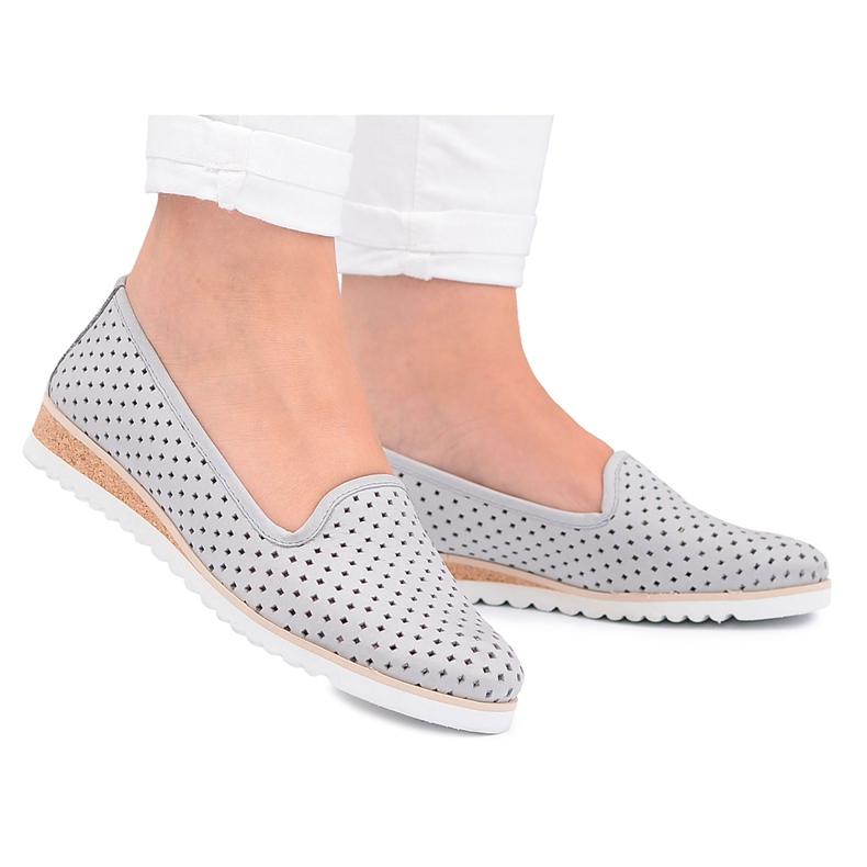 Stagórs Nahkaharmaa puolalainen ballerina Lordsy Gabi