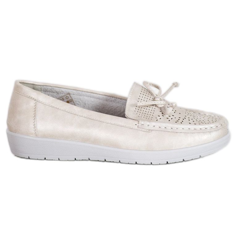 SHELOVET Mukavat leivonnaiset kultainen